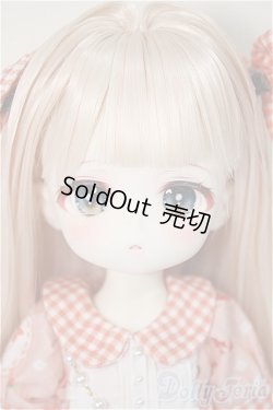 画像2: TinyFox/カスタムド－ル:ワンオフ X-02 放課後エンジェル様 x ぷちどるちぇ様//海外製キャストドール