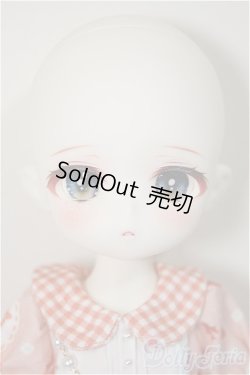 画像3: TinyFox/カスタムド－ル:ワンオフ X-02 放課後エンジェル様 x ぷちどるちぇ様//海外製キャストドール