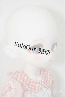 画像4: TinyFox/カスタムド－ル:ワンオフ X-02 放課後エンジェル様 x ぷちどるちぇ様//海外製キャストドール