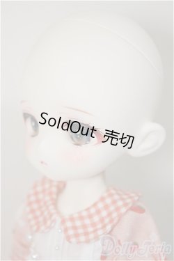 画像5: TinyFox/カスタムド－ル:ワンオフ X-02 放課後エンジェル様 x ぷちどるちぇ様//海外製キャストドール