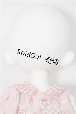 画像6: TinyFox/カスタムド－ル:ワンオフ X-02 放課後エンジェル様 x ぷちどるちぇ様//海外製キャストドール