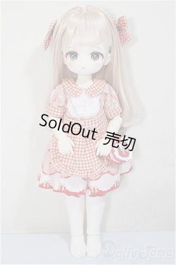 画像7: TinyFox/カスタムド－ル:ワンオフ X-02 放課後エンジェル様 x ぷちどるちぇ様//海外製キャストドール