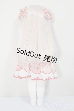 画像8: TinyFox/カスタムド－ル:ワンオフ X-02 放課後エンジェル様 x ぷちどるちぇ様//海外製キャストドール