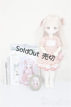 画像9: TinyFox/カスタムド－ル:ワンオフ X-02 放課後エンジェル様 x ぷちどるちぇ様//海外製キャストドール