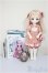 画像9: TinyFox/カスタムド－ル:ワンオフ X-02 放課後エンジェル様 x ぷちどるちぇ様//海外製キャストドール