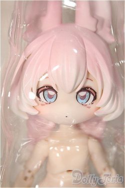 画像1: 不可食用人形/ドール 月飛び時間/行雲 A-25-08-27-108-NY-ZA