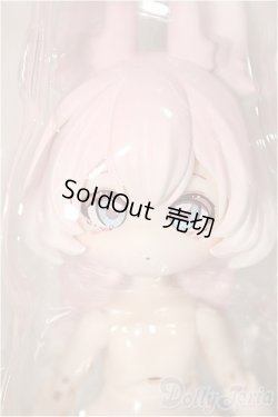 画像1: 不可食用人形/ドール 月飛び時間/行雲 A-25-08-27-108-NY-ZA