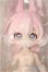 画像1: 不可食用人形/ドール 月飛び時間/行雲 A-25-08-27-108-NY-ZA (1)
