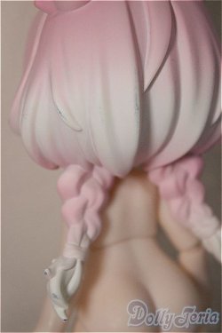 画像3: 不可食用人形/ドール 月飛び時間/行雲 A-25-08-27-108-NY-ZA