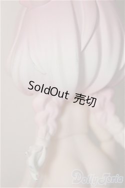 画像3: 不可食用人形/ドール 月飛び時間/行雲 A-25-08-27-108-NY-ZA