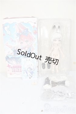 画像2: 不可食用人形/ドール 月飛び時間/清禾 A-25-08-27-109-NY-ZA