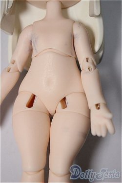 画像3: 不可食用人形/ドール 月飛び時間/清禾 A-25-08-27-109-NY-ZA
