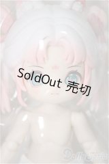 次元界TOY/NAGI 悠々たる旅:花信・狐 A-25-08-27-111-NY-ZA