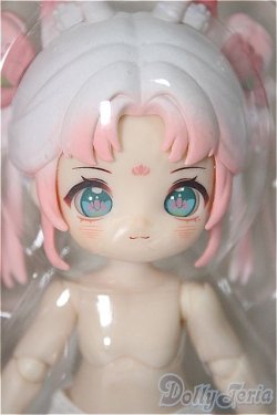 画像1: 次元界TOY/NAGI 悠々たる旅:花信・狐 A-25-08-27-111-NY-ZA