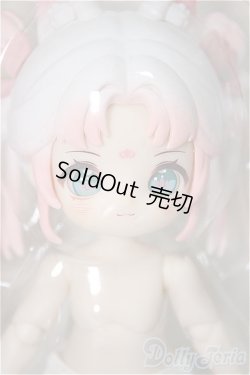 画像1: 次元界TOY/NAGI 悠々たる旅:花信・狐 A-25-08-27-111-NY-ZA
