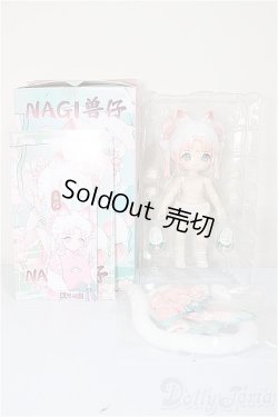 画像2: 次元界TOY/NAGI 悠々たる旅:花信・狐 A-25-08-27-111-NY-ZA