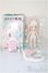 画像2: 次元界TOY/NAGI 悠々たる旅:花信・狐 A-25-08-27-111-NY-ZA (2)