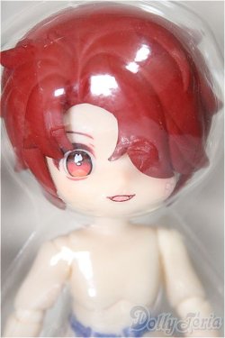 画像1: 次元界TOY NAGI/留学シーズン 赤蓮 A-25-08-27-112-NY-ZA