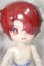 画像1: 次元界TOY NAGI/留学シーズン 赤蓮 A-25-08-27-112-NY-ZA (1)