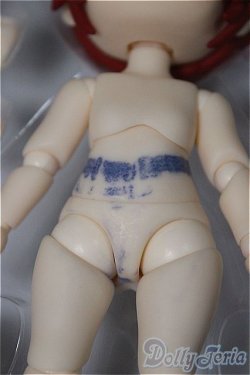 画像3: 次元界TOY NAGI/留学シーズン 赤蓮 A-25-08-27-112-NY-ZA