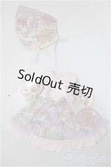 幼SD/OF:ワンピース/1/6　30ｃｍ　BJD　MJD　衣装　ドール用 A-25-11-26-312-NY-ZA