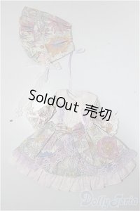 幼SD/OF:ワンピース/1/6　30ｃｍ　BJD　MJD　衣装　ドール用 A-25-11-26-312-NY-ZA