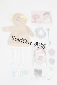 リカちゃん/OF:小物 A-25-09-10-023-NY-ZA