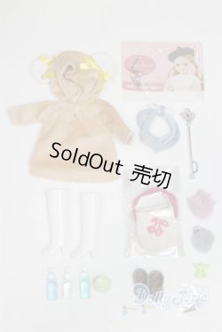 画像1: リカちゃん/OF:小物 A-25-09-10-023-NY-ZA