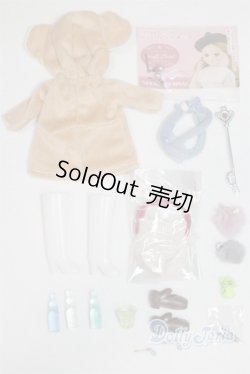 画像2: リカちゃん/OF:小物 A-25-09-10-023-NY-ZA