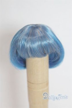 画像1: 4inch/ウィッグ A-25-09-10-021-NY-ZA