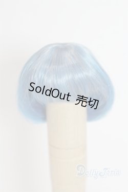 画像1: 4inch/ウィッグ A-25-09-10-021-NY-ZA