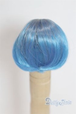 画像2: 4inch/ウィッグ A-25-09-10-021-NY-ZA