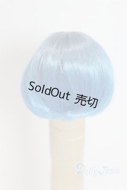 画像2: 4inch/ウィッグ A-25-09-10-021-NY-ZA