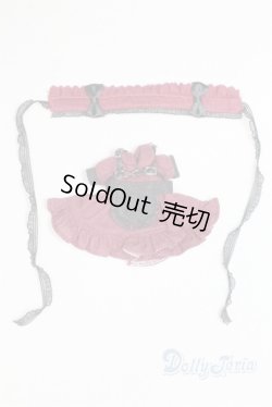 画像1: オビツ11/OF:衣装 A-25-09-10-031-NY-ZA