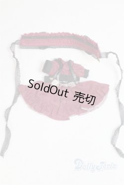 画像2: オビツ11/OF:衣装 A-25-09-10-031-NY-ZA