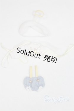 画像1: オビツ11/OF:衣装 A-25-09-10-020-NY-ZA