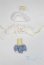 画像1: オビツ11/OF:衣装 A-25-09-10-020-NY-ZA (1)