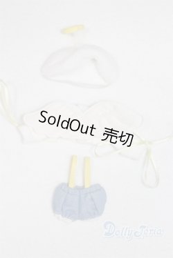 画像2: オビツ11/OF:衣装 A-25-09-10-020-NY-ZA