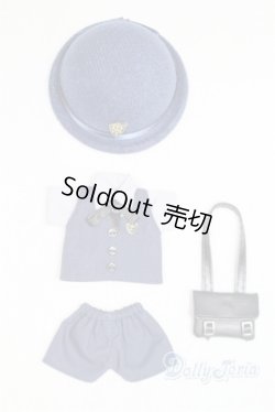 画像1: オビツ11/OF:衣装 A-25-09-10-026-NY-ZA