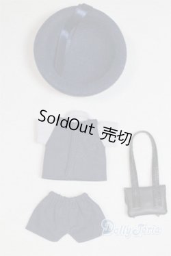 画像2: オビツ11/OF:衣装 A-25-09-10-026-NY-ZA