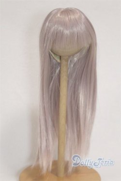 画像1: 8-9inch/ウィッグ A-25-09-03-088-NY-ZA