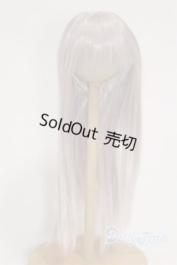 画像1: 8-9inch/ウィッグ A-25-09-03-088-NY-ZA