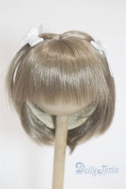 画像1: 8-9inch/ウィッグ A-25-09-03-086-NY-ZA
