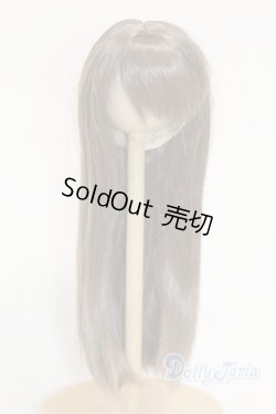 画像1: 8-9inch/ウィッグ A-25-09-03-089-NY-ZA