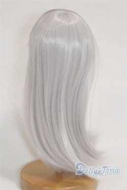 画像2: 8-9inch/ウィッグ A-25-09-03-087-NY-ZA