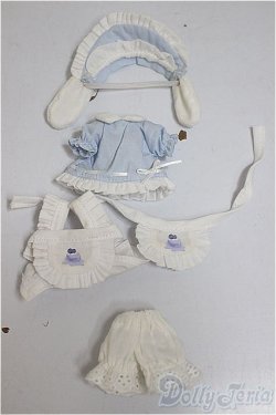 画像1: オビツ11/OF:衣装 A-25-08-27-300-NY-ZA