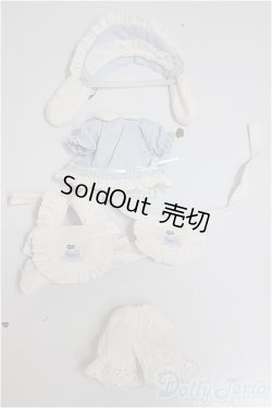 画像1: オビツ11/OF:衣装 A-25-08-27-300-NY-ZA