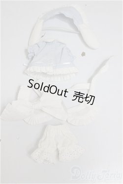 画像2: オビツ11/OF:衣装 A-25-08-27-300-NY-ZA