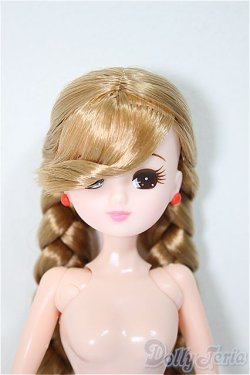 画像1: リカちゃん/フォトジェニックリカ SWIMMERスタイル A-25-08-27-156-NY-ZA