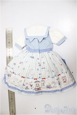 画像2: SDM＆MSD/OF:ワンピース/1/4　40ｃｍ　BJD　MJD　衣装　ドール用 A-25-08-27-229-NY-ZA